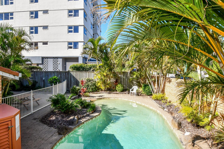 Others 4, La Mer Holiday Apartments, Maroochy - Mooloolaba
