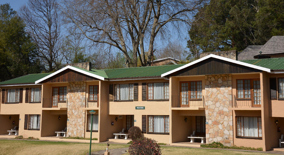 Exterior & Views 2, Gooderson Drakensberg Gardens Golf & Spa Resort, Sisonke