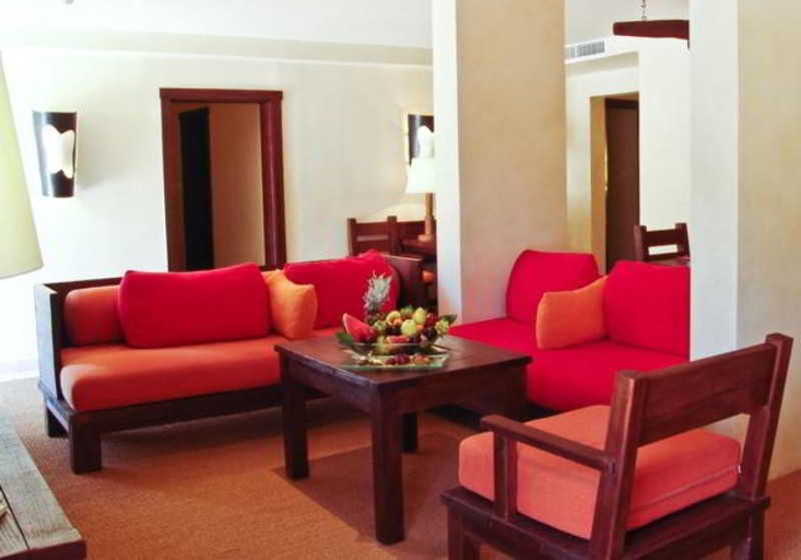 Bedroom 4, Ma'In Hot Springs, Madaba