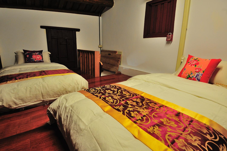 Bedroom 14