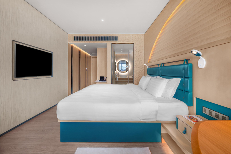 Bedroom 30