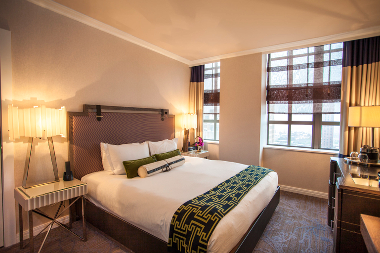 Bedroom 28