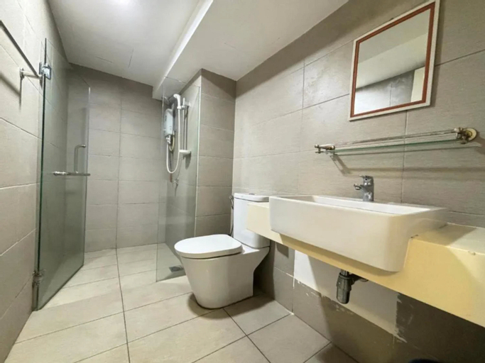 Bathroom 6
