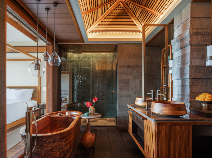 Bathroom 5