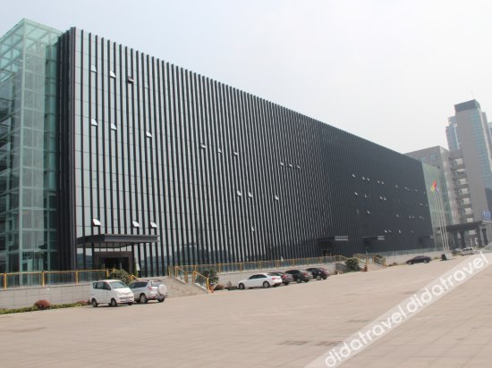 Others 5, Minsheng Hotel, Chongqing