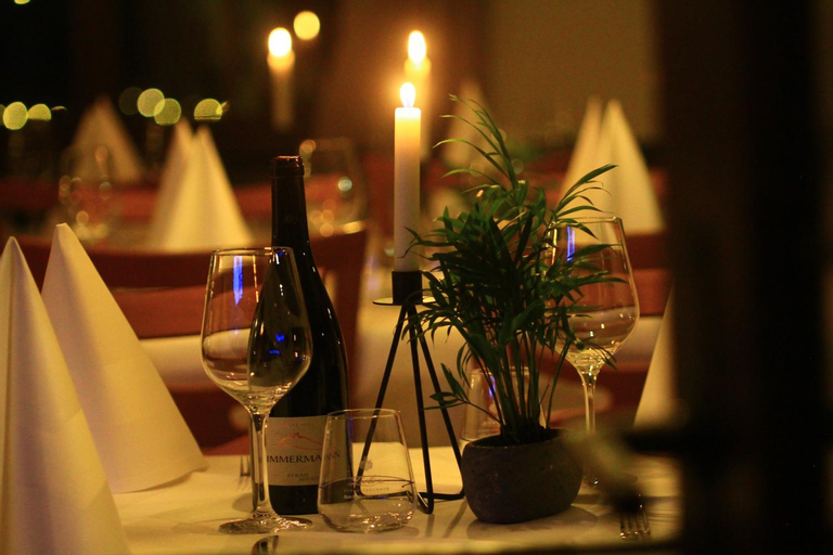 Food & Drinks 2, Hotel & Restaurant Krone Markt, Lörrach
