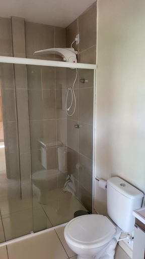 Bathroom 4