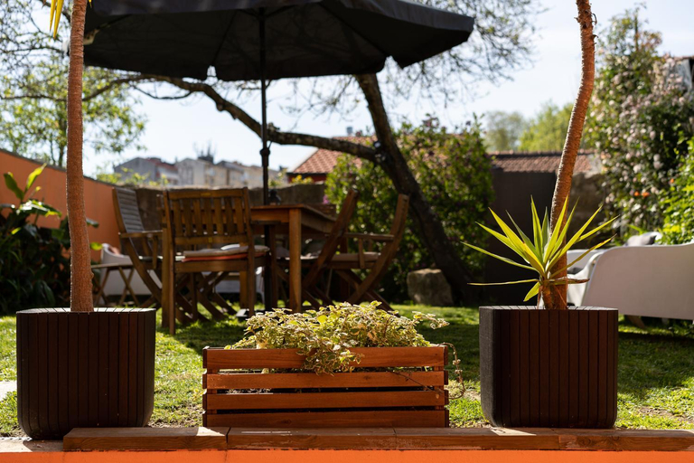 Others 5, Peach Hostel & Suites, Porto