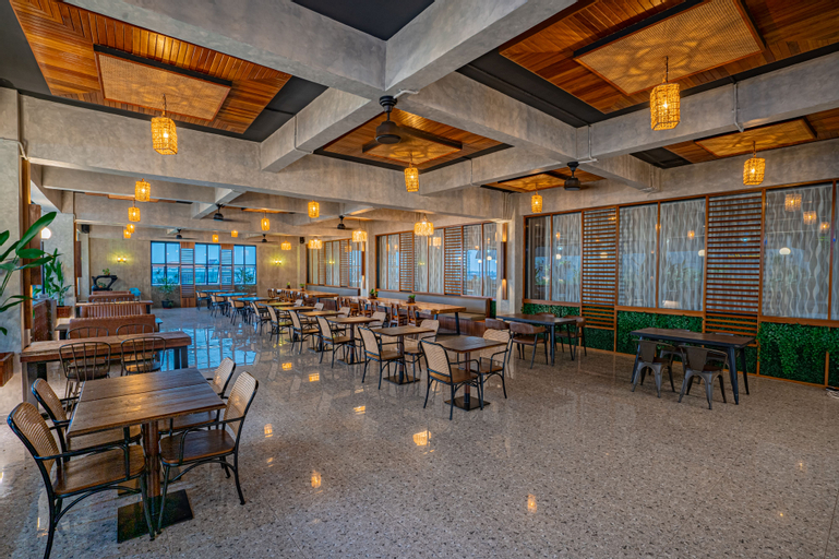 Restaurant 15