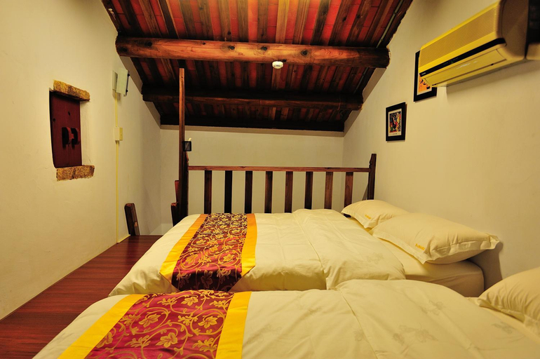 Bedroom 15