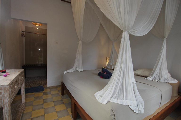 Bedroom 7