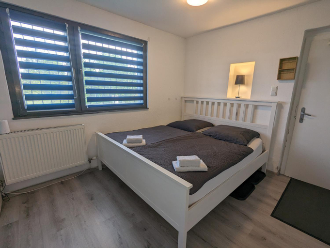 Lovely studio with free parking on premisis, Linz Land