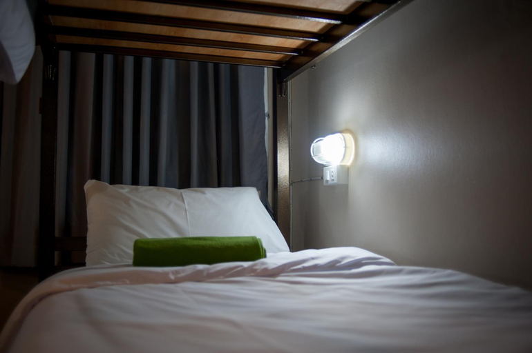 Bedroom 17
