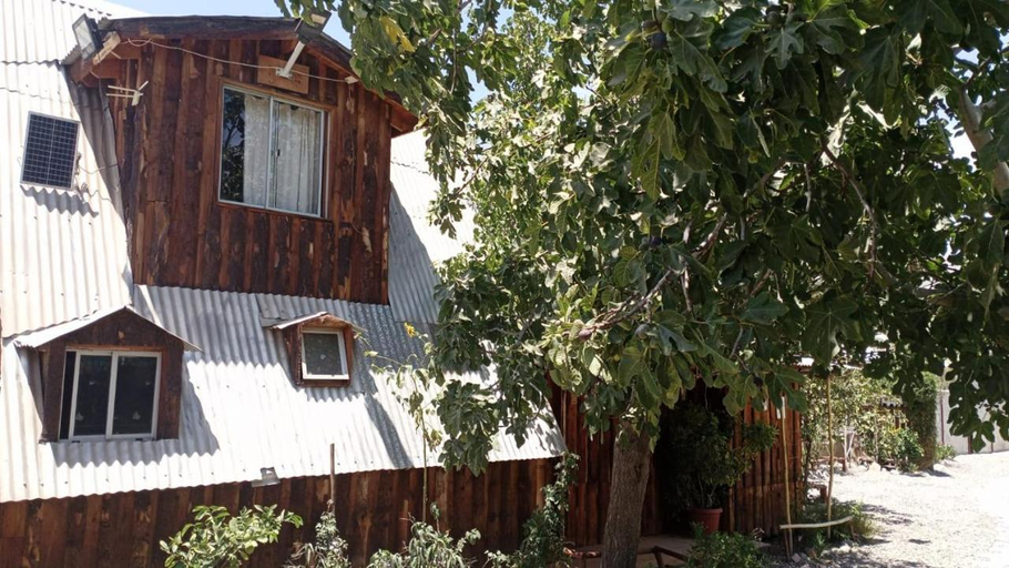 Others 5, Hostal El Colibri, Elqui