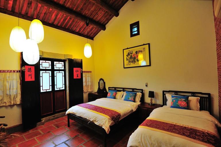 Bedroom 9