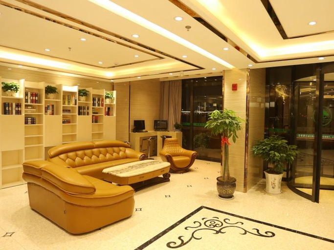Others 5, Hotel Vienna (Parque Erhai, Dali), Dali Bai