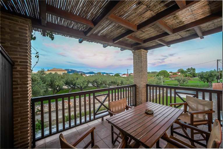 Others 5, Anna Apartments, Ionian Islands