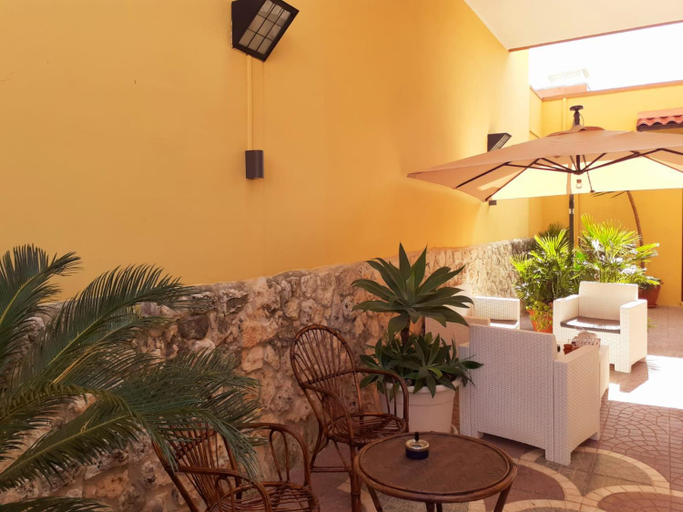 Others 3, Guesthouse da Filiberto, Lecce