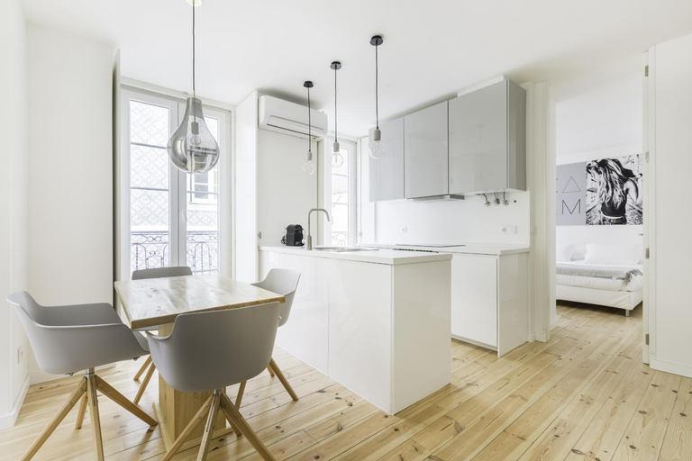 Others 3, MY LX FLAT Bairro Alto Design Apartments, Lisbon