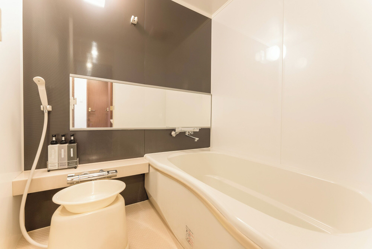 Bathroom 5