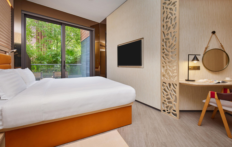 Bedroom 13
