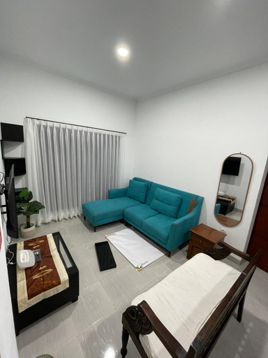 Others 2, Asaan homestay, Bandung
