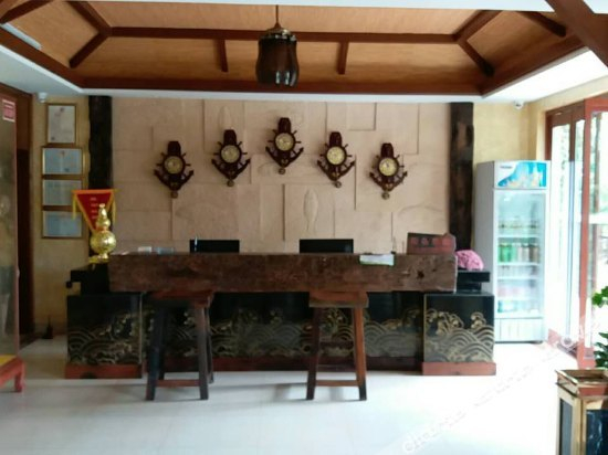Others 4, Yelin Yushe Hotel, Hainan