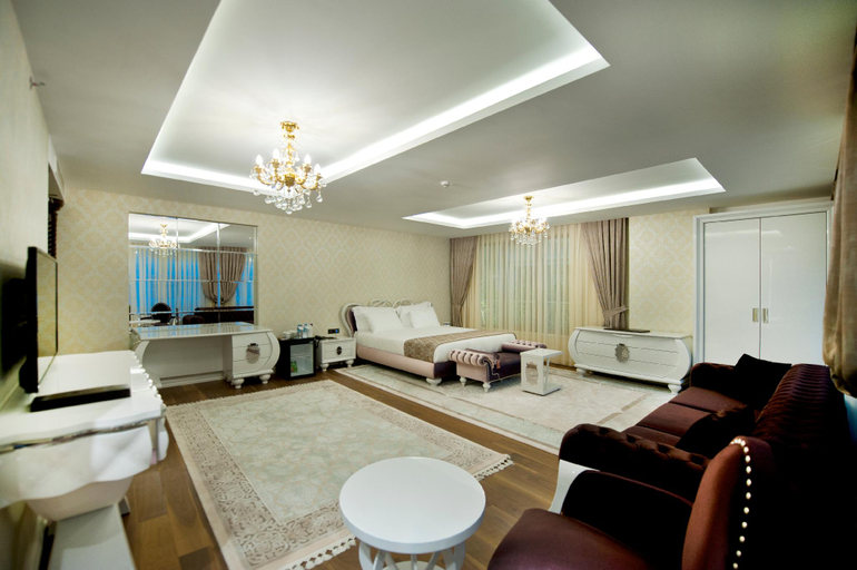 Others 5, Esila Thermal Hotel & Spa, Termal