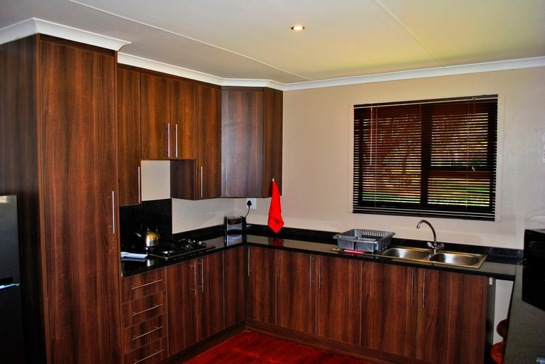 Others 2, Forest View Cabins, Mopani