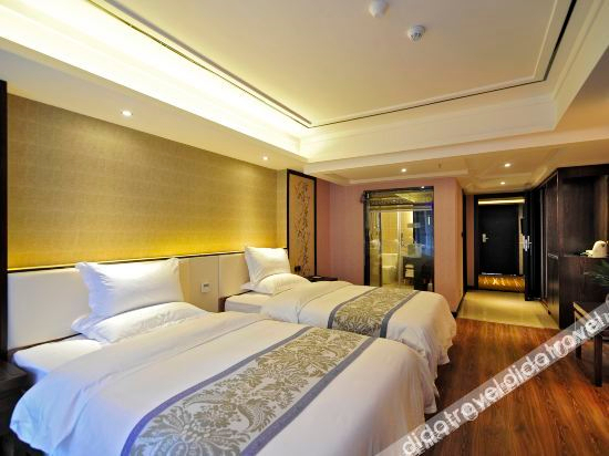 Others 2, Guiyang Yunshang Hotel, Guiyang