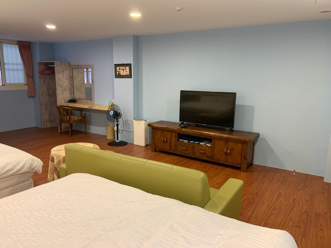 Bedroom 5