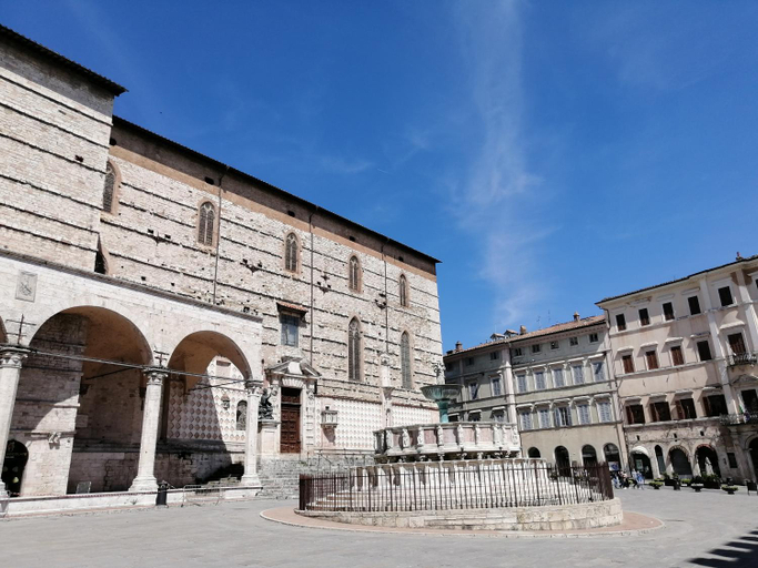 Loft Gioia, Perugia