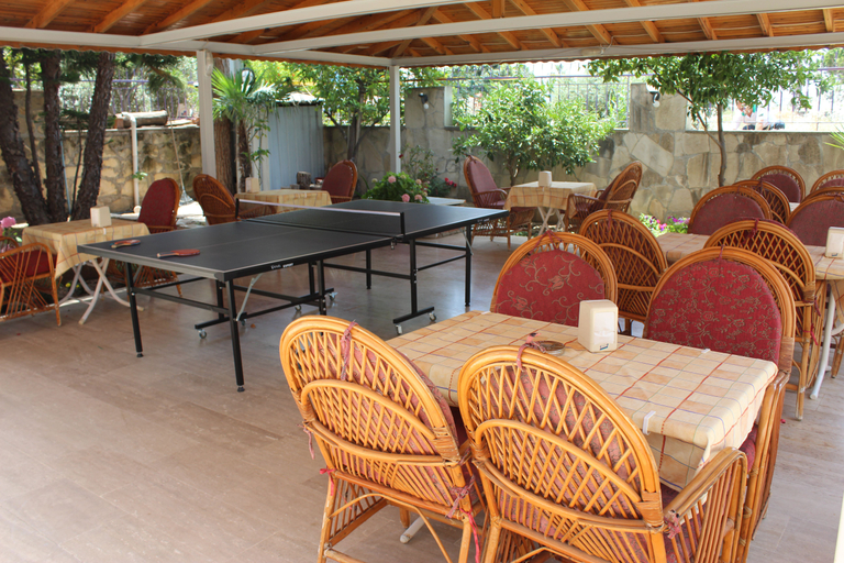 Others 5, Victoria Princess Hotel, Manavgat
