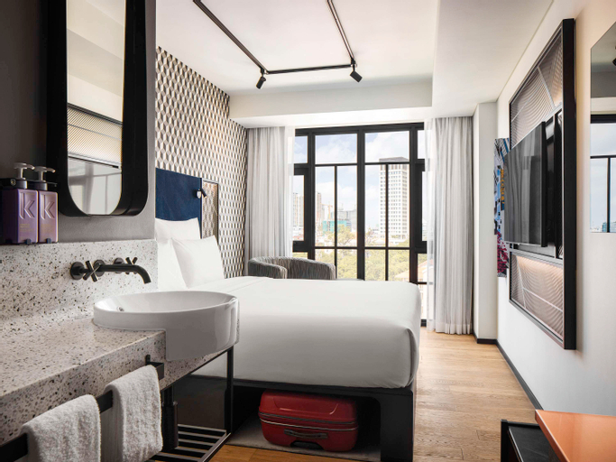 Bedroom 12