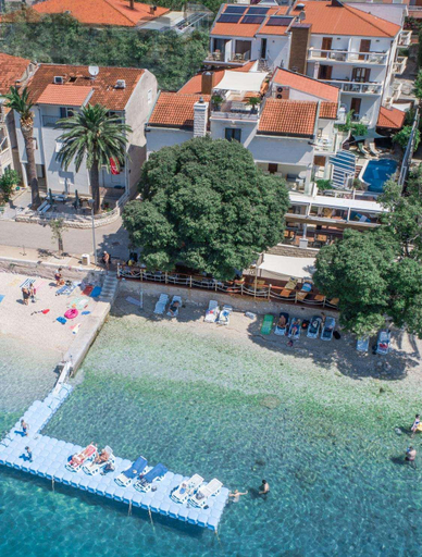Exterior & Views 2, Marco Polo Boutique Hotel, Gradac