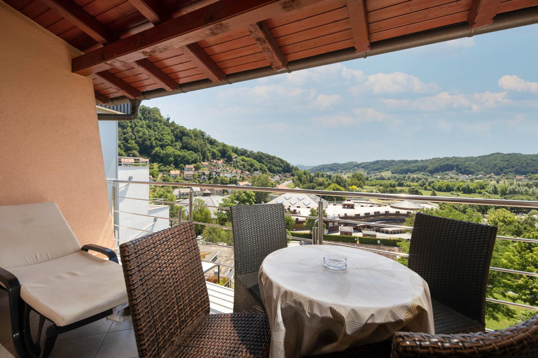 Others 4, Apartmani Toplice, Krapinske Toplice