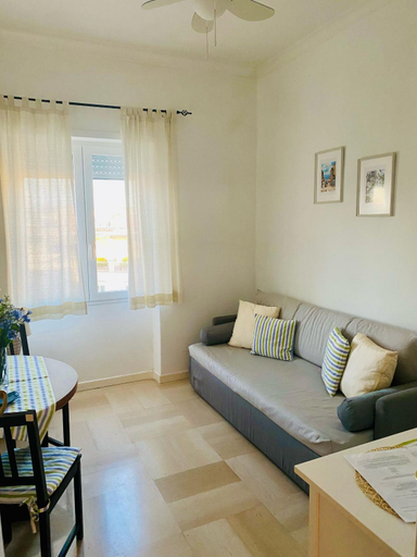 Others 3, Eden Apartment, Napoli