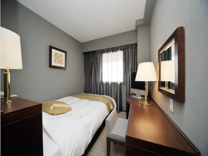 Bedroom, ウェルカムホテル高知, Kōchi