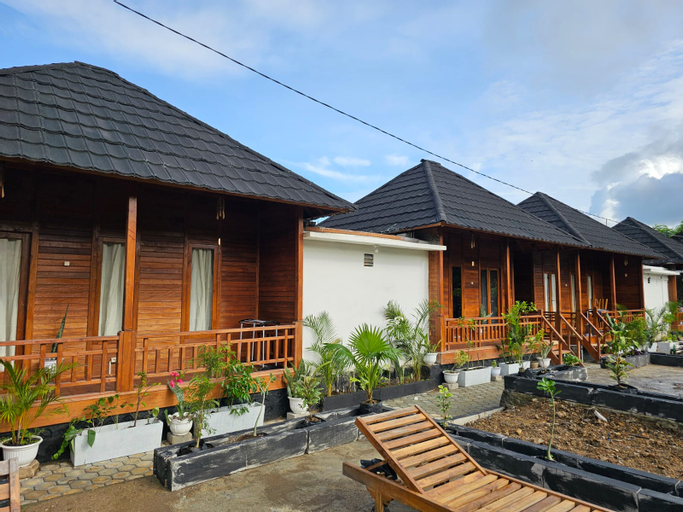Amore Lodge, West Manggarai