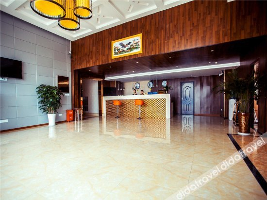 Others 4, Suining Jingyi Holiday Hotel, Suining