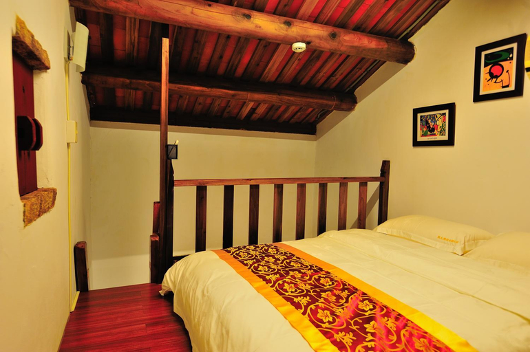Bedroom 17