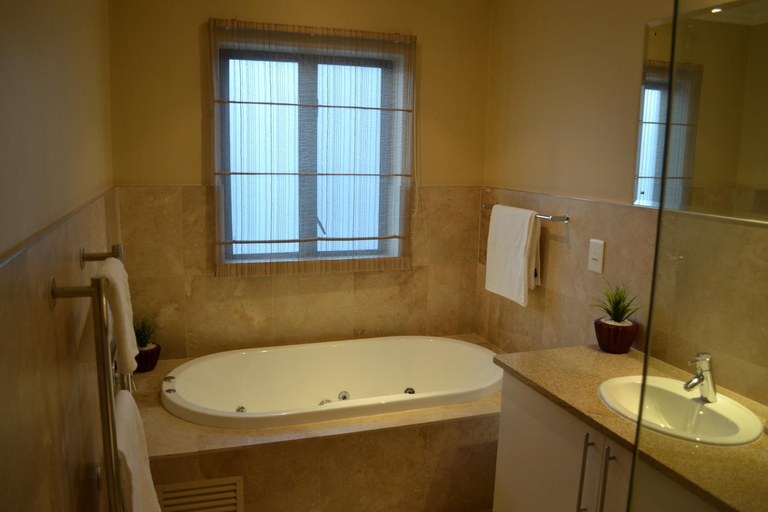 Bathroom, Pearl Valley-Golf Safari SA, Cape Winelands