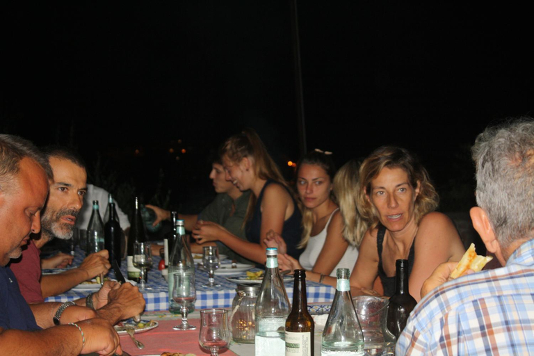 Others 5, La Quercia Agriturismo, Imperia