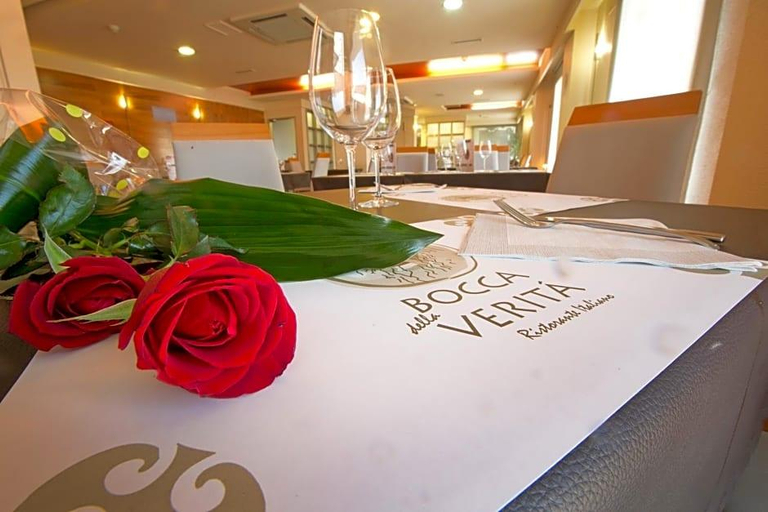 Food & Drinks 5, Maria de Luna, Castellón