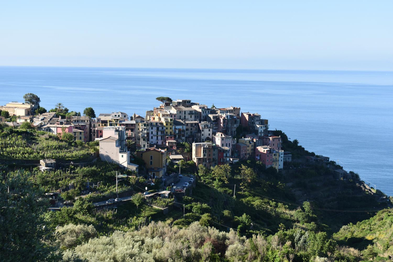 Exterior & Views 5, Sea view Cornelia, La Spezia