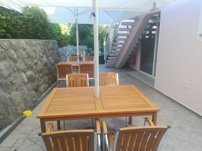 Others 5, apartmani selce, Crikvenica