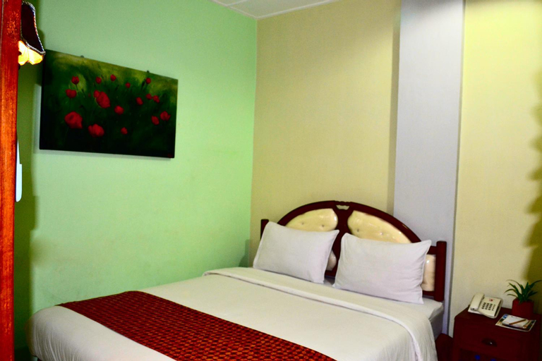 Bedroom 10