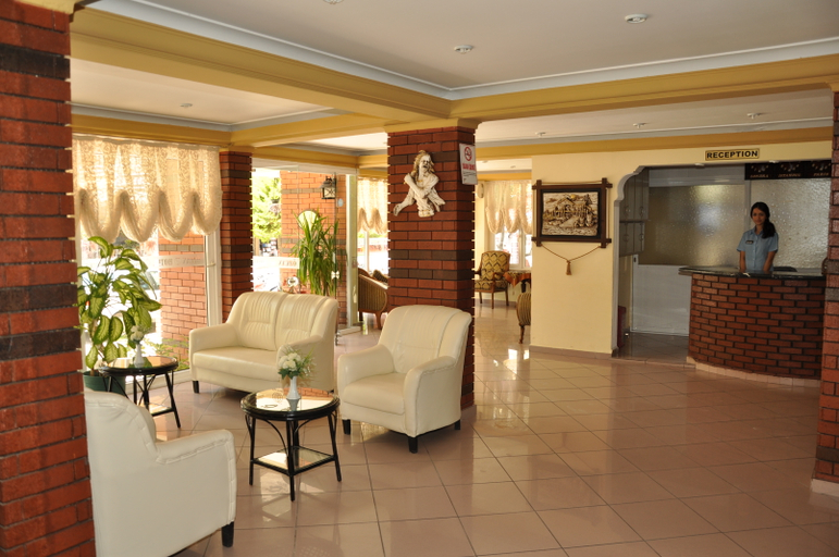 Others 5, Miss Cleopatra Hotel, Alanya