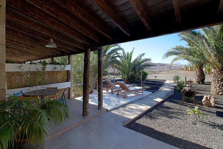 2, Finca Arbequina, Las Palmas