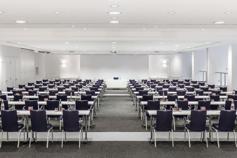Business Facilities 5, NH Collection Koln Mediapark, Köln